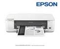 Impresora Monocromática EPSON WORKFORCE K101